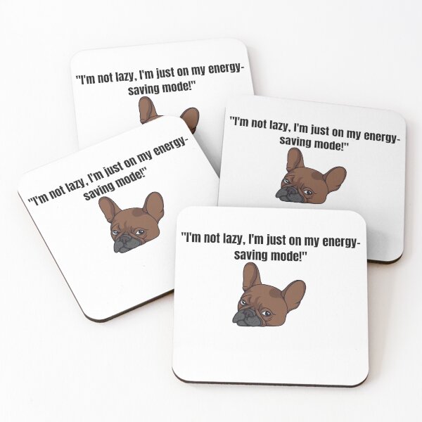 Item preview, Social Energy: Embracing the Energy-Saving Mode Mentality designed and sold by ThriveShop.