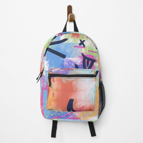 Item preview, Goatsplat Color Design designed and sold by Willhaart101.