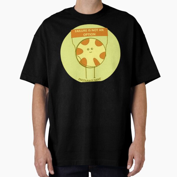 Item preview, Failure is not an option designed and sold by allstars007.