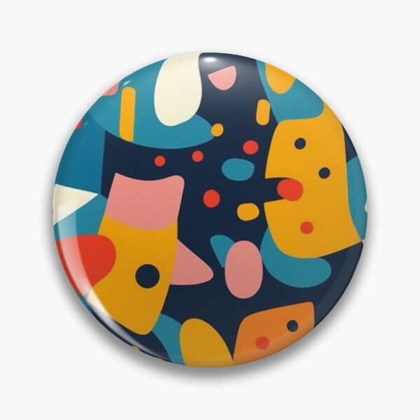 Artikelvorschau, Playful Play Room Pattern by Pattern Stream entworfen und verkauft von PatternStream.