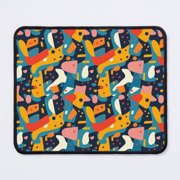 Item preview, Playful Play Room Pattern by Pattern Stream designed and sold by PatternStream.