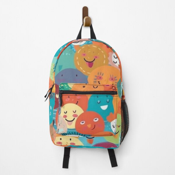 Item preview, Diversity Happy faces designed and sold by Leonardo M.
