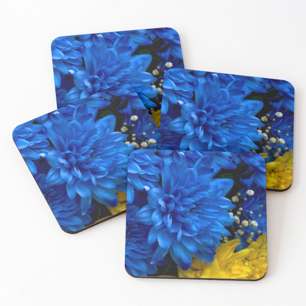 Item preview, Ukrainian bouquet of flowers designed and sold by IgorKovalenko.