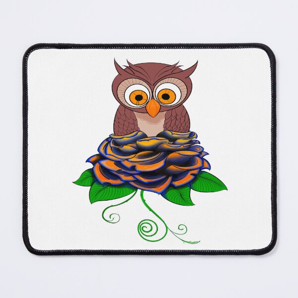 Item preview, Owl's Nest designed and sold by Twisted-Teeze.