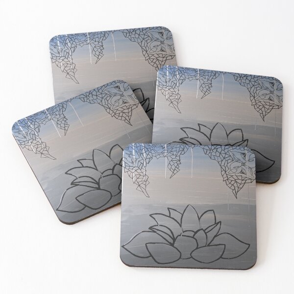 Item preview, Meditation's End  designed and sold by Nicole Niehues.