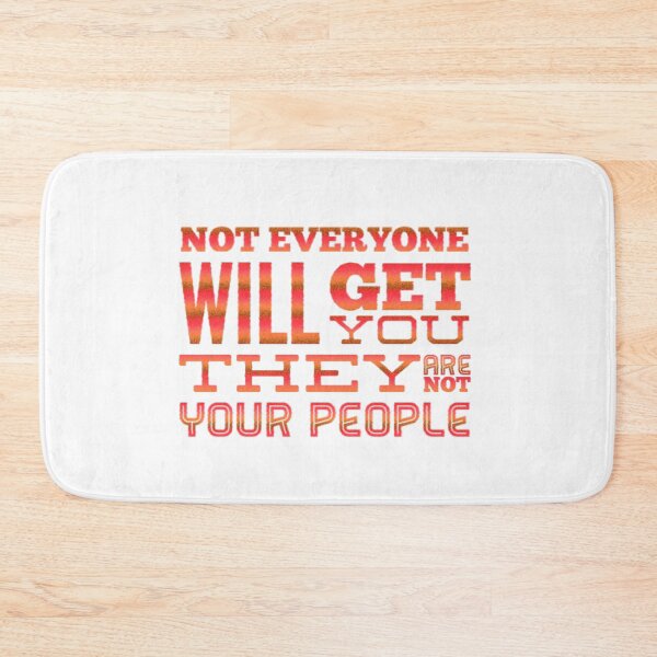 Item preview, Not everyone will get you designed and sold by TheRightHonMP.