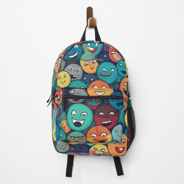 Item preview, Smiling faces designed and sold by Leonardo M.