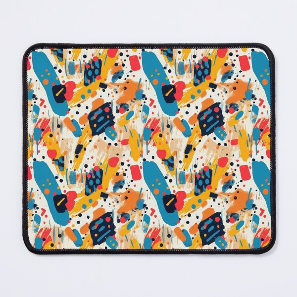 Item preview, Scribbles Pattern Stream - Unique and Creative Design for Your Favorite Products designed and sold by PatternStream.