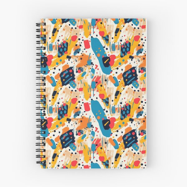 Item preview, Scribbles Pattern Stream - Unique and Creative Design for Your Favorite Products designed and sold by PatternStream.