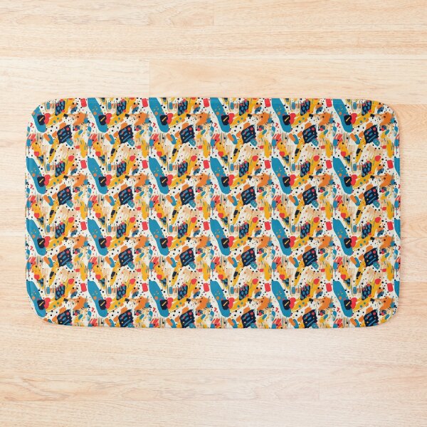 Item preview, Scribbles Pattern Stream - Unique and Creative Design for Your Favorite Products designed and sold by PatternStream.