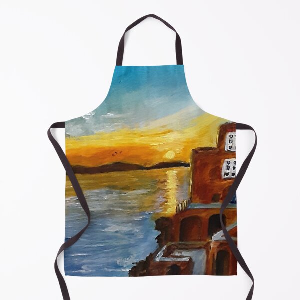Item preview, Tramonto designed and sold by Clyde J. Kell.