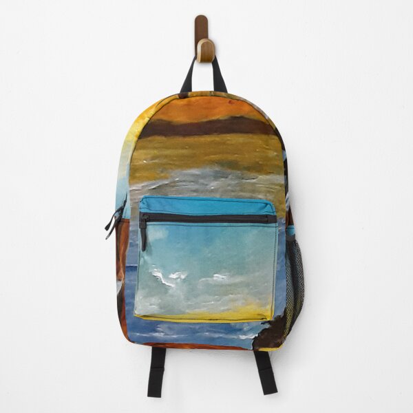 Item preview, Tramonto designed and sold by Clyde J. Kell.