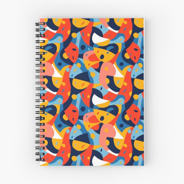 Item preview, Geometric Beauty: Sharp Shapes Design by Pattern Stream designed and sold by PatternStream.