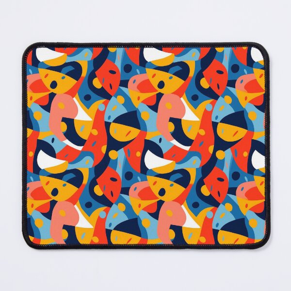 Item preview, Geometric Beauty: Sharp Shapes Design by Pattern Stream designed and sold by PatternStream.