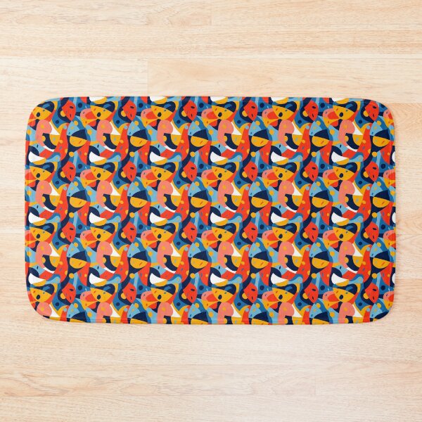 Item preview, Geometric Beauty: Sharp Shapes Design by Pattern Stream designed and sold by PatternStream.