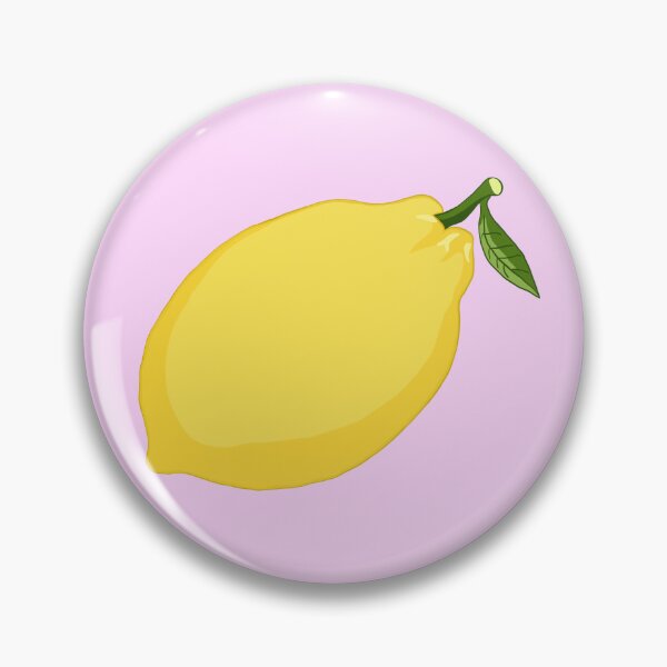 Item preview, lemon sour designed and sold by SunnyAngst.