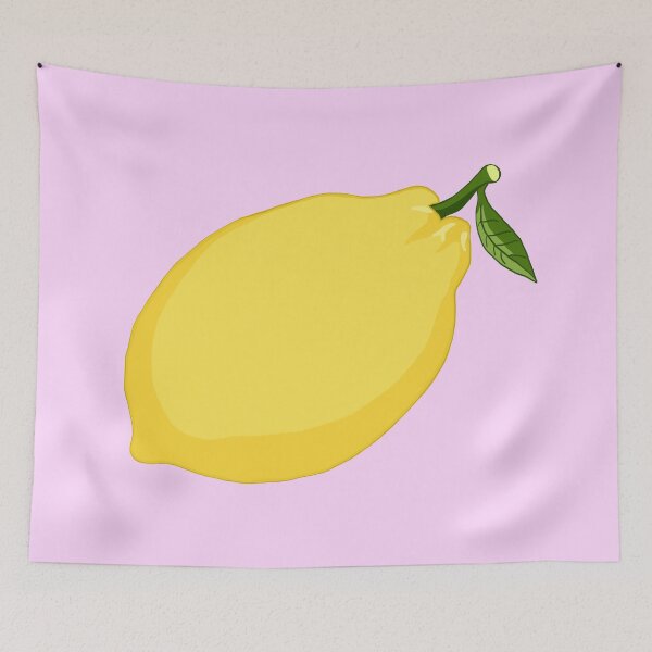 Item preview, lemon sour designed and sold by SunnyAngst.