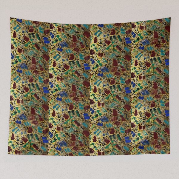 Item preview, Eglomise  designed and sold by MikeBotticelli.