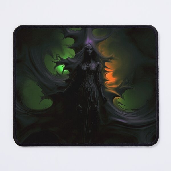 Item preview, The Dark Queen designed and sold by Fantasy Masterpiece.