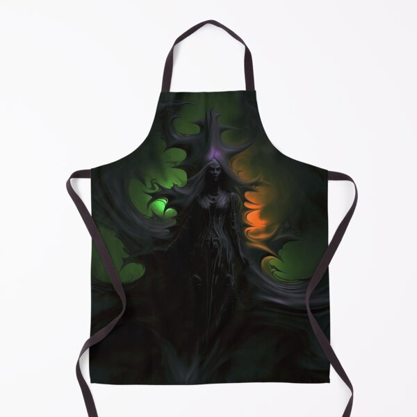 Item preview, The Dark Queen designed and sold by Fantasy Masterpiece.
