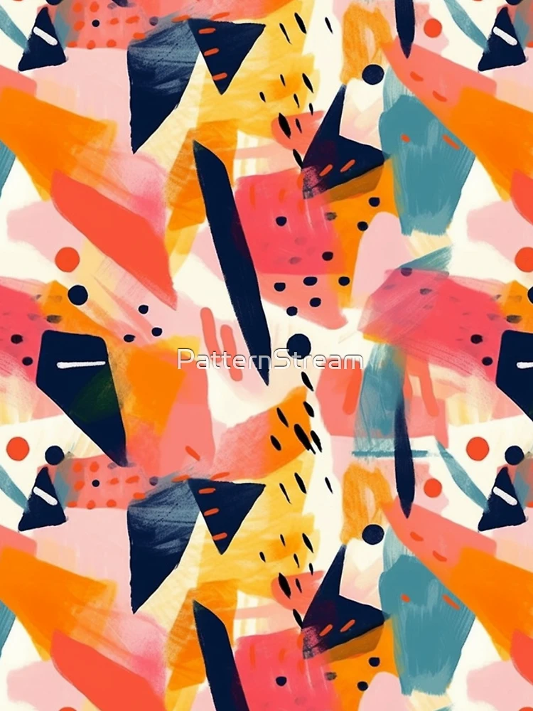 Aperçu 4 sur 4. Coque iPhone avec l'œuvre Watermelon World - A Refreshing Slice of Summer créée et vendue par PatternStream.