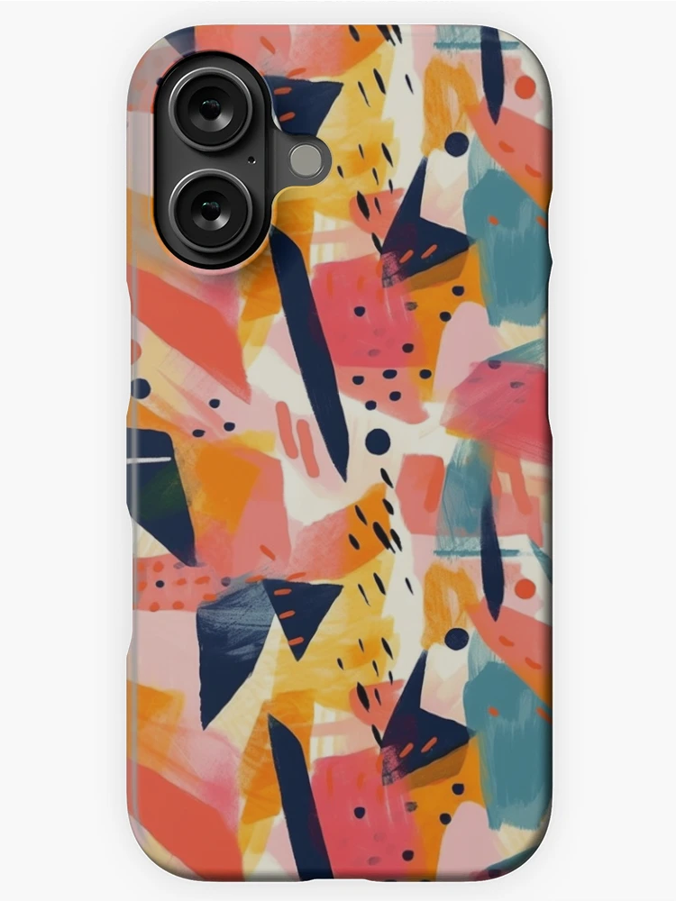Aperçu 1 sur 4. Coque iPhone avec l'œuvre Watermelon World - A Refreshing Slice of Summer créée et vendue par PatternStream.