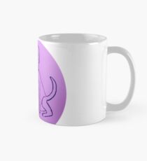 Dog - Chien - Martin Boisvert Mug