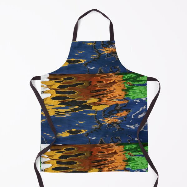 Item preview, Colorful Watery Reflection designed and sold by CarolM.
