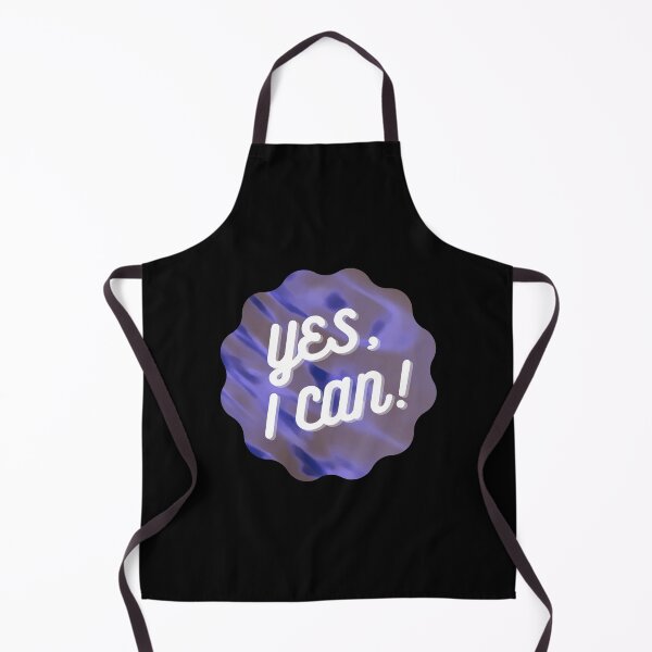Item preview, Yes i can Label designed and sold by Clumsy People.