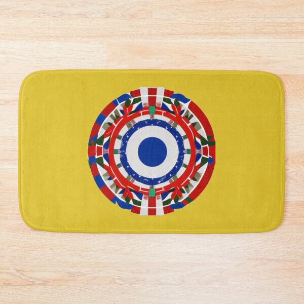 Item preview, All flags of the world designed and sold by WAKYSHOP.