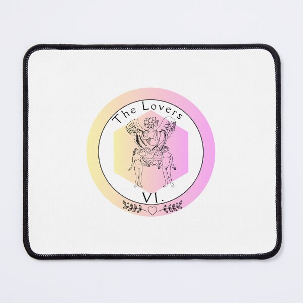 Item preview, The Lovers designed and sold by GoldenPress.