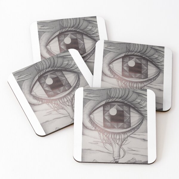 Item preview, valley of the unconscious designed and sold by Belrovera.