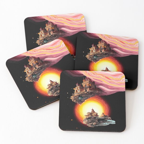 Item preview, Worlds of Jupiter designed and sold by Fantasy Masterpiece.