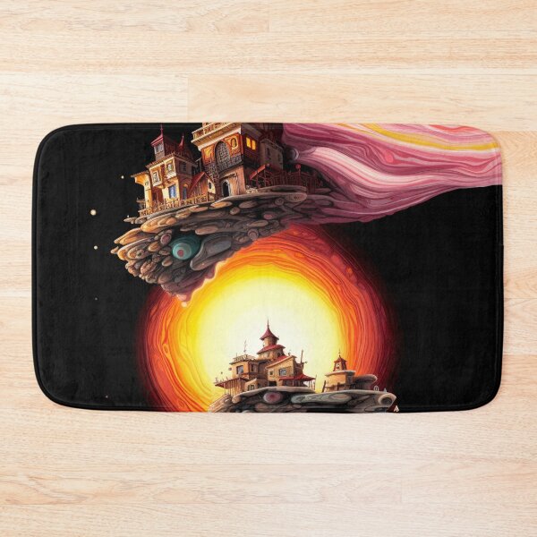 Item preview, Worlds of Jupiter designed and sold by Fantasy Masterpiece.