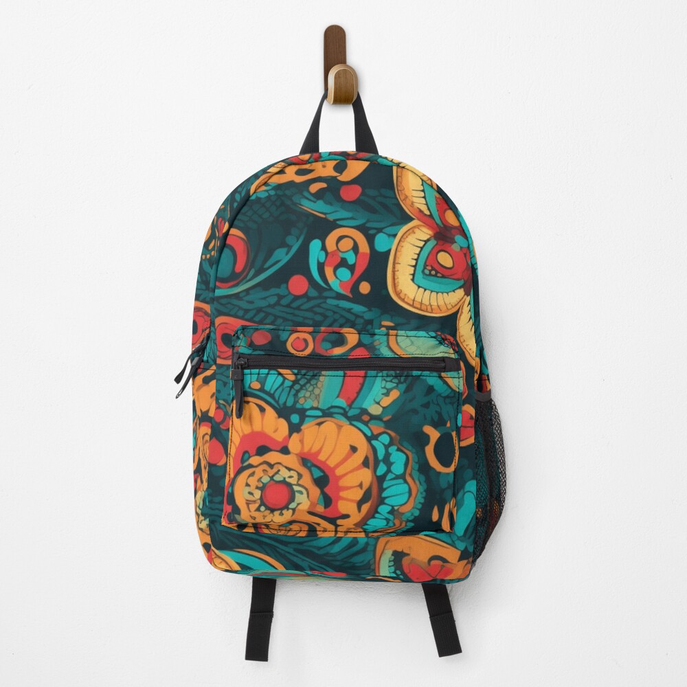 Item preview, Backpack designed and sold by StudioRedKoala.