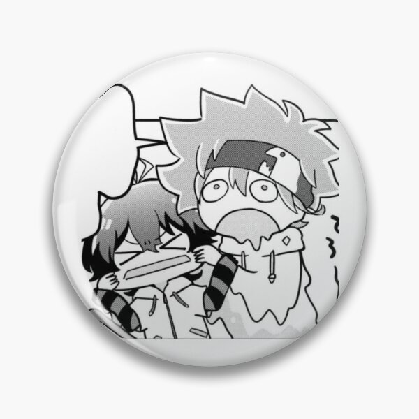 Item preview, Reki and Miya designed and sold by sourkite.