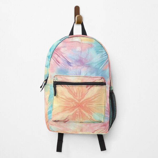 Item preview, Seamless Pastel Tie Dye Pattern designed and sold by Offsite.