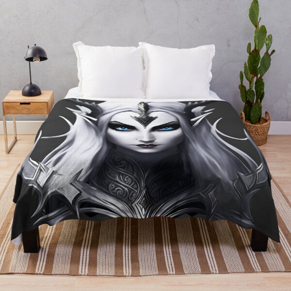 Item preview, Dark Fantasy Female Marbleborn Character 14 designed and sold by Inspire-Imagery.