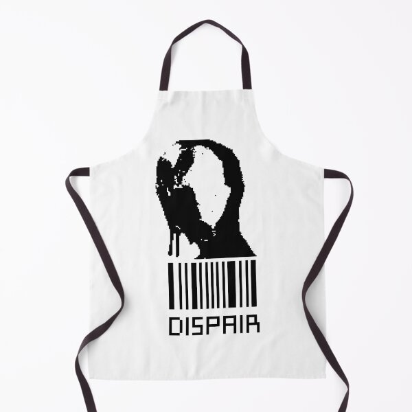 Item preview, Pixel Dispair 002 designed and sold by R-A Designs.