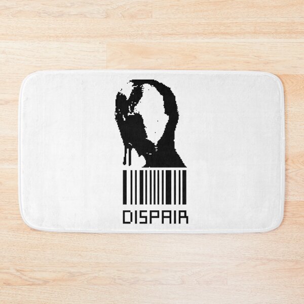 Item preview, Pixel Dispair 002 designed and sold by R-A Designs.