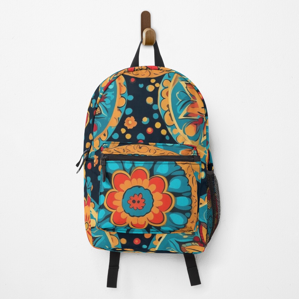 Item preview, Backpack designed and sold by StudioRedKoala.