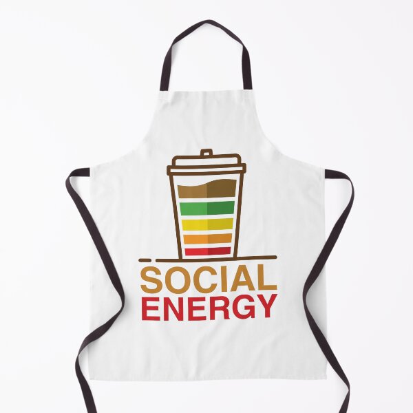 Item preview, Energía Social,Social,Energía,Energía Social designed and sold by Fine-Spot.