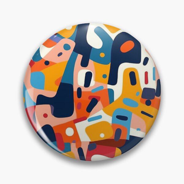Item preview, Doors Dimensions - Explore the World of Geometry with Pattern Stream designed and sold by PatternStream.