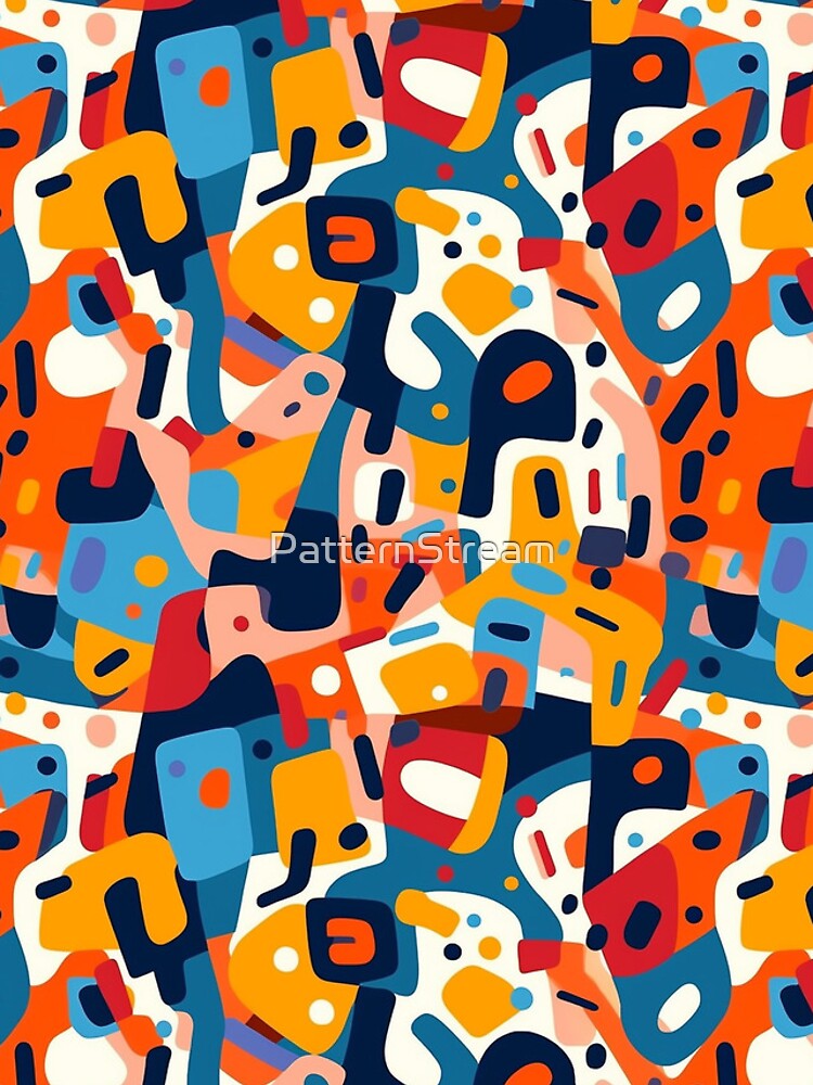 Aperçu 4 sur 4. Coque iPhone avec l'œuvre Doors Dimensions - Explore the World of Geometry with Pattern Stream créée et vendue par PatternStream.