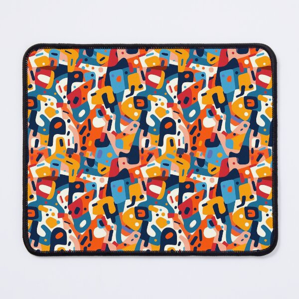 Item preview, Doors Dimensions - Explore the World of Geometry with Pattern Stream designed and sold by PatternStream.