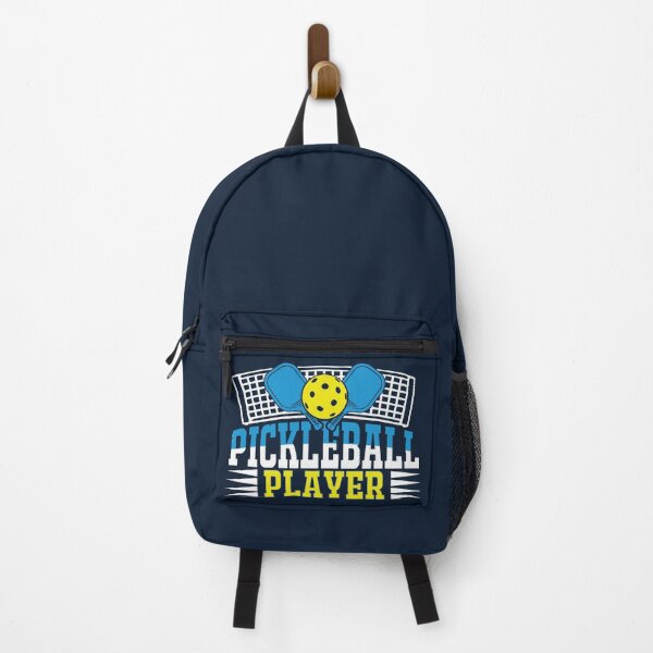 Item preview, Pickleball Player designed and sold by BuxomBabe21.
