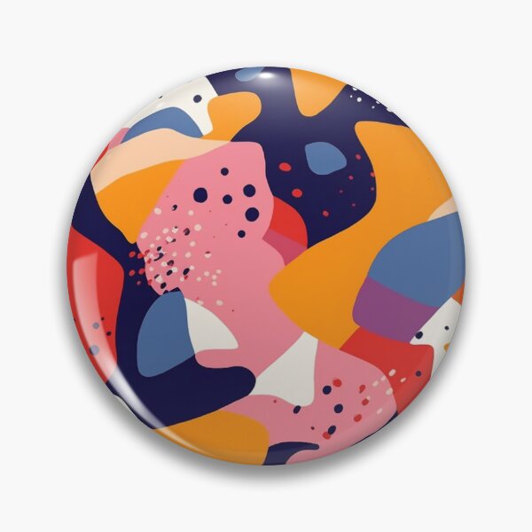 Item preview, Ride the 80s Wave with this Retro Design from Pattern Stream designed and sold by PatternStream.