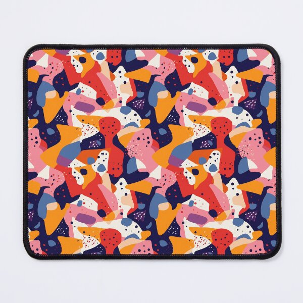 Item preview, Ride the 80s Wave with this Retro Design from Pattern Stream designed and sold by PatternStream.