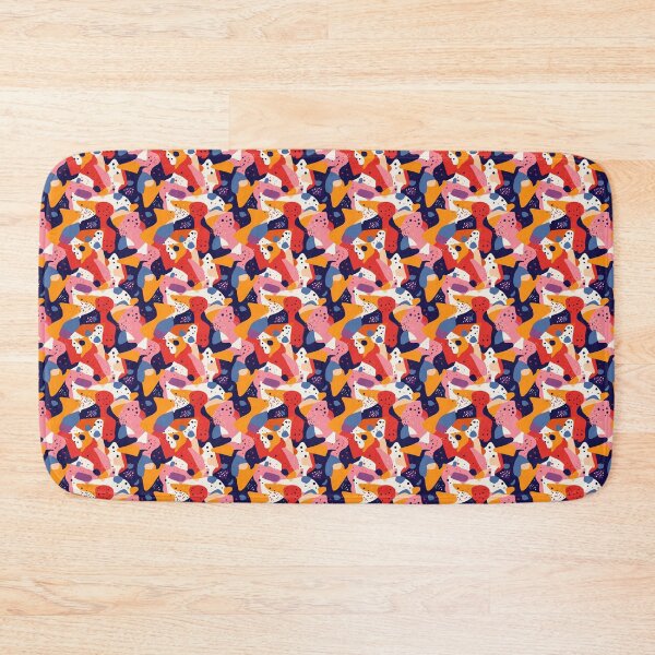 Item preview, Ride the 80s Wave with this Retro Design from Pattern Stream designed and sold by PatternStream.