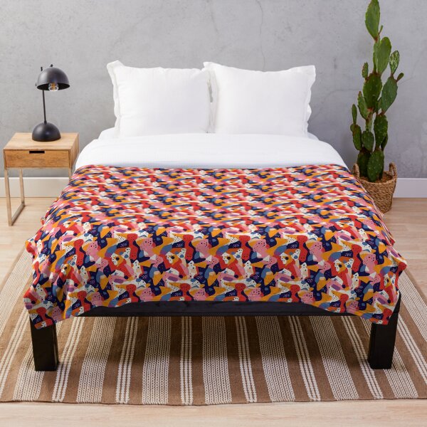 Item preview, Ride the 80s Wave with this Retro Design from Pattern Stream designed and sold by PatternStream.